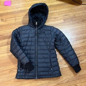 The North Face Women’s Goose Down Puffer